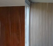 Non sai come rivestire il balcone dall'interno in modo che abbia un bell'aspetto, l'installazione è stata semplice e tutto era poco costoso? I pannelli MDF soddisfano questi requisiti