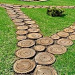 Un árbol estructurado puede ser un gran camino