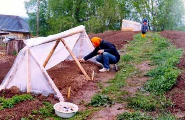 È importante lavorare comodamente