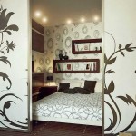 Elegante e bello: design beige e nero con dettagli bianchi