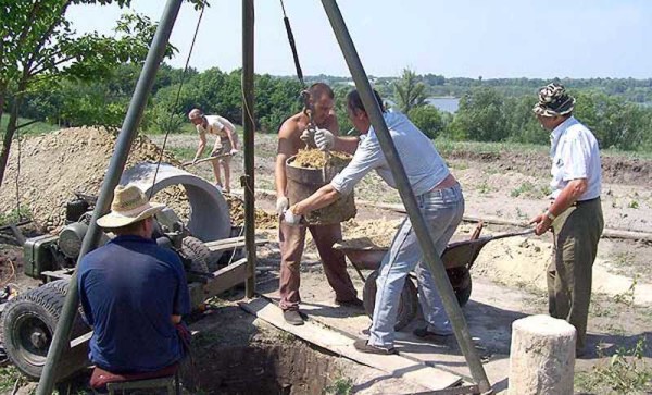 Glavna stvar je poštivanje sigurnosnih mjera