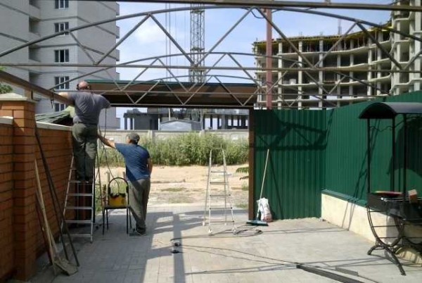 Todas las granjas están en exhibición al mismo nivel