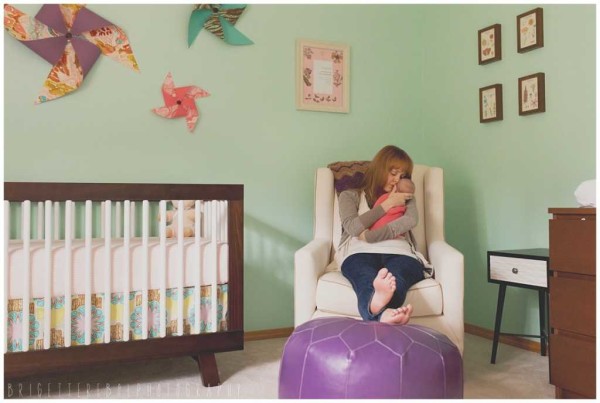 Una otomana para pies o una silla inflable es una adición útil.