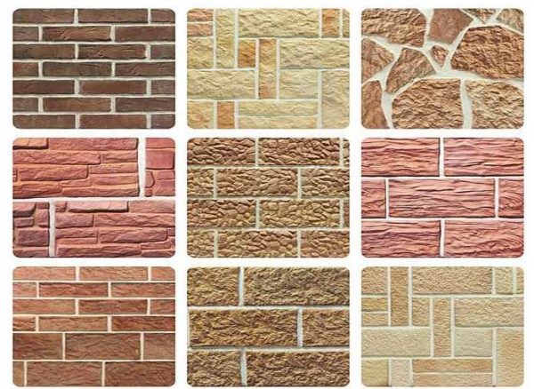 Terracota - Azulejos para el acabado de chimeneas y estufas