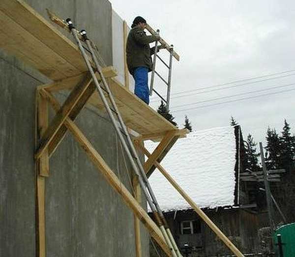 Zaustavljači su postavljeni točno u kut