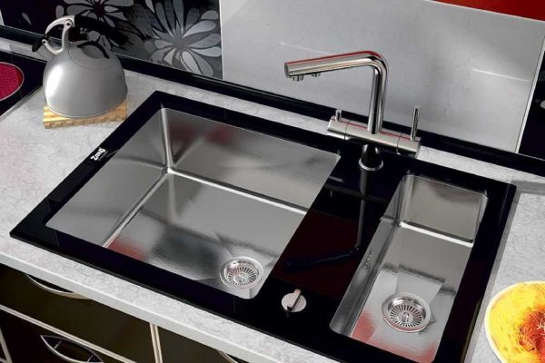  Zorg Inox - design insolito