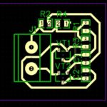 Layout PCB