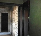 Renovación de un apartamento desde cero en un edificio nuevo: todo lo que hay: puertas de entrada, paredes, ventanas, calefacción, suministro de agua, alcantarillado y gas.