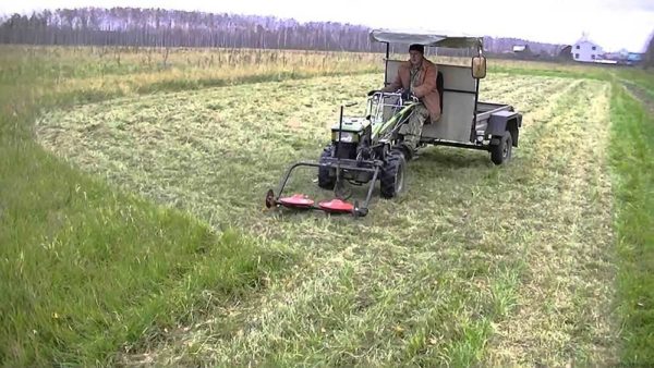 Kan brukes med forskjellige vedlegg