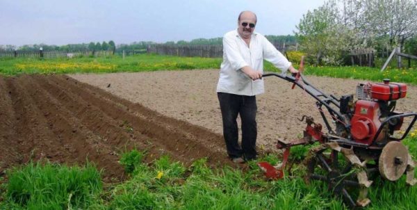 I blocchi moto sono necessari per grandi aree