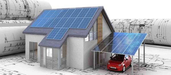 Los paneles solares eléctricos para el hogar abren muchas posibilidades