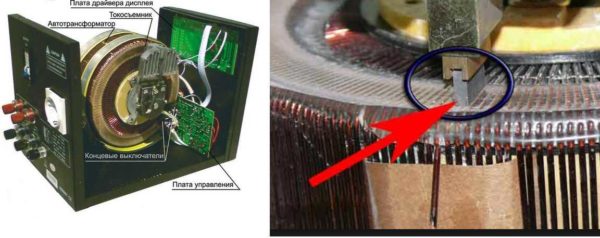 Elektromehanički - jeftin, pouzdan, ali s malom brzinom korekcije