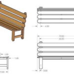 Hagebenk eller sofa - avhengig av finish