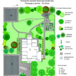 Amplia zona de aparcamiento, un poco más pequeña para barbacoas, piscina y recreación de verano