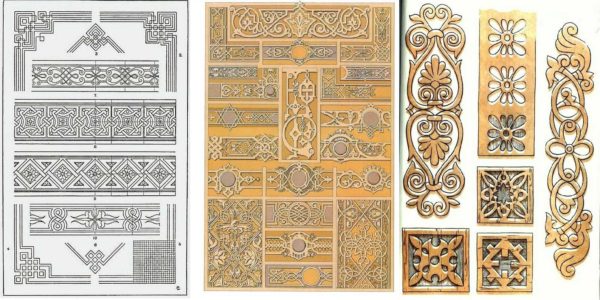 Dibujos y diagramas