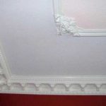 Il soffitto non deve essere sempre bianco