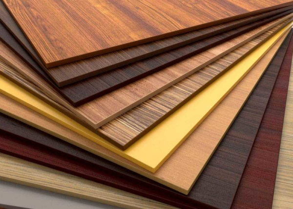 Truciolare laminato