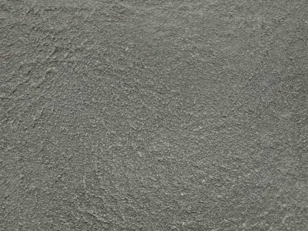 Pittura murale decorativa con effetto stucco