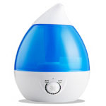 humidificador de vapor