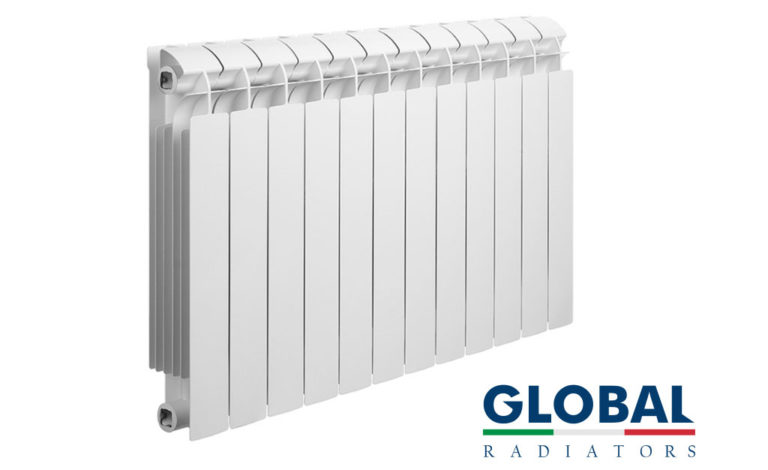 Radiator fra Global Radiatori Global VOX EXTRA 350